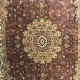 سجاد تركي سمرقند 8048 زهري 150*220