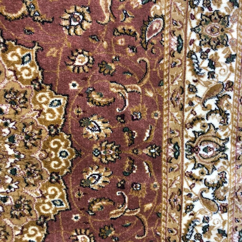 سجاد تركي سمرقند 8048 زهري 150*220