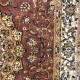 سجاد تركي سمرقند 8048 زهري 150*220