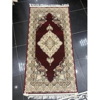سجاد تركي عثماني 509 احمر100*200