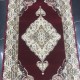 سجاد تركي عثماني 509 احمر100*200