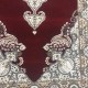 سجاد تركي عثماني 509 احمر100*200