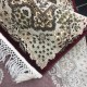 سجاد تركي عثماني 509 احمر100*200