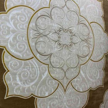 سجاد تركي اصاله  ذهبي 300*400