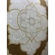 سجاد تركي اصاله  ذهبي 300*400