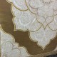 سجاد تركي اصاله  ذهبي 300*400
