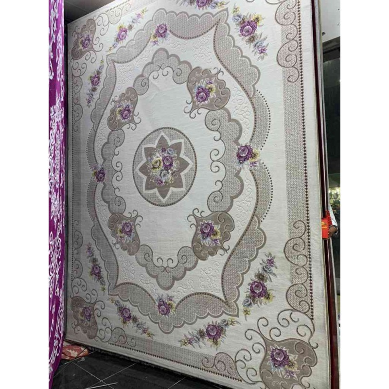 سجاد تركي ميلانو كريم 300*400