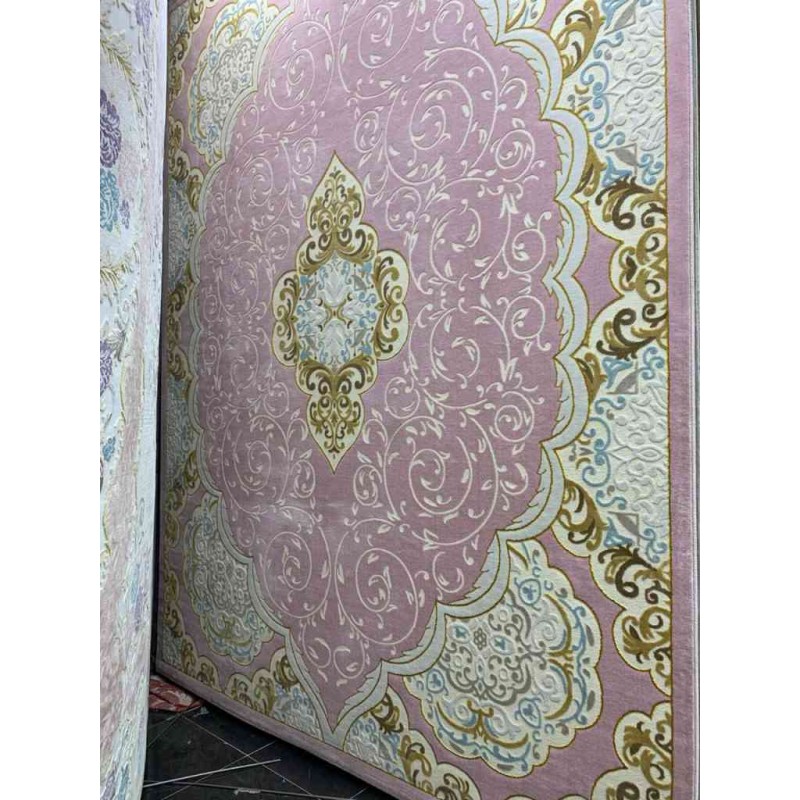 سجاد تركي برستيج زهري 300*400