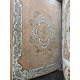 سجاد تركي سهر برتقالي  300*400