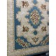 سجاد تركي بهار سماوي  300*400