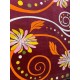 سجاد تركي سوبر قولد احمر300*400