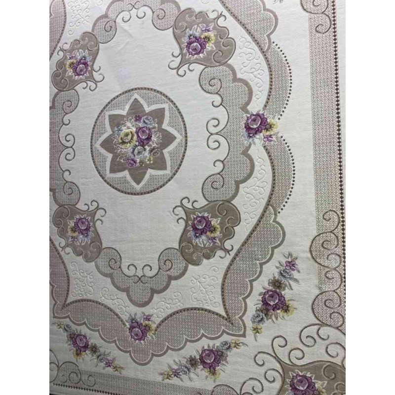 سجاد تركي ميلانو كريم 300*400