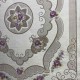 سجاد تركي ميلانو كريم 300*400