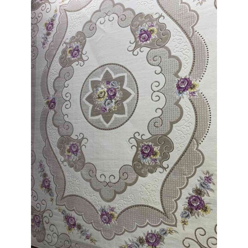 سجاد تركي ميلانو كريم 300*400