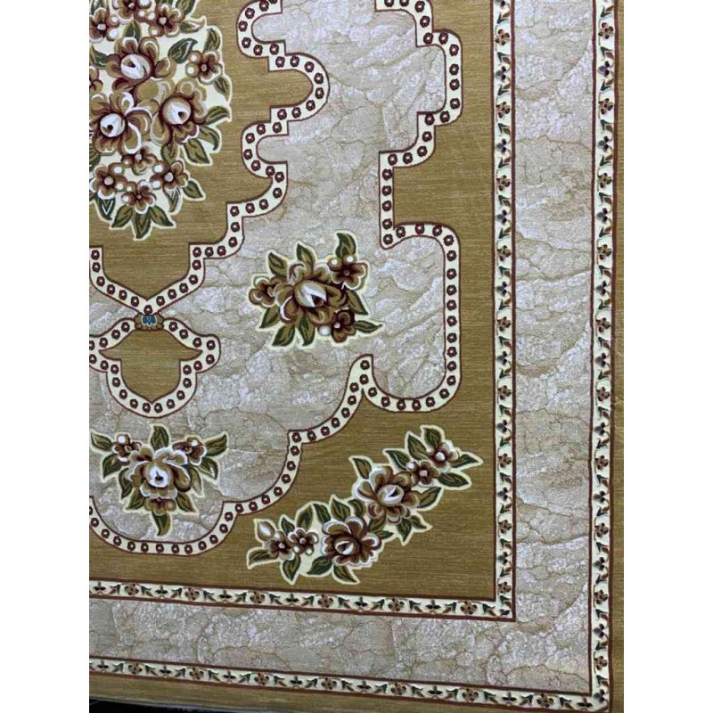 سجاد تركي بهار ذهبي300*400