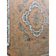 سجاد تركي سهر برتقالي  300*400