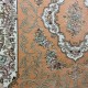 سجاد تركي سهر برتقالي  300*400