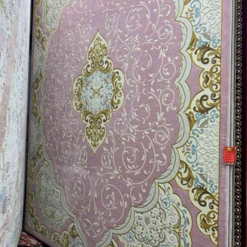 سجاد تركي برستيج زهري 300*400