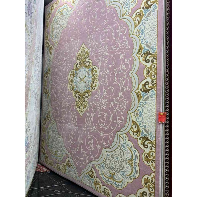 سجاد تركي برستيج زهري 300*400