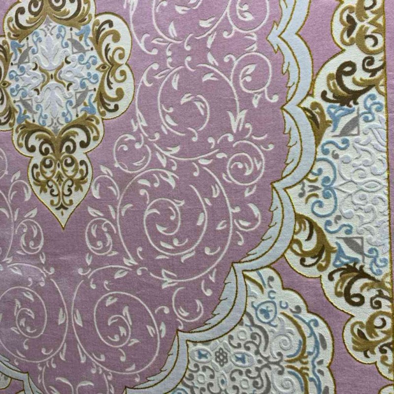 سجاد تركي برستيج زهري 300*400