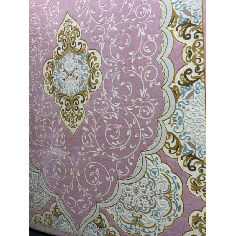سجاد تركي برستيج زهري 300*400