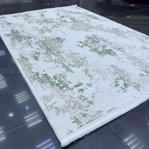 سجاد فكتوريا تركي 9195 لون اخضر مقاس 250*350 سجاد فكتوريا تركي 9195 لون اخضر مقاس 250*350