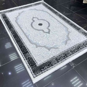 سجاد فكتوريا تركي 9196 لون اسود مقاس 250*350 سجاد فكتوريا تركي 9196 لون اسود مقاس 250*350
