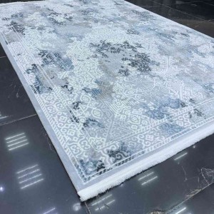 سجاد فكتوريا تركي 9195 لون ازرق مقاس 250*350 سجاد فكتوريا تركي 9195 لون ازرق مقاس 250*350