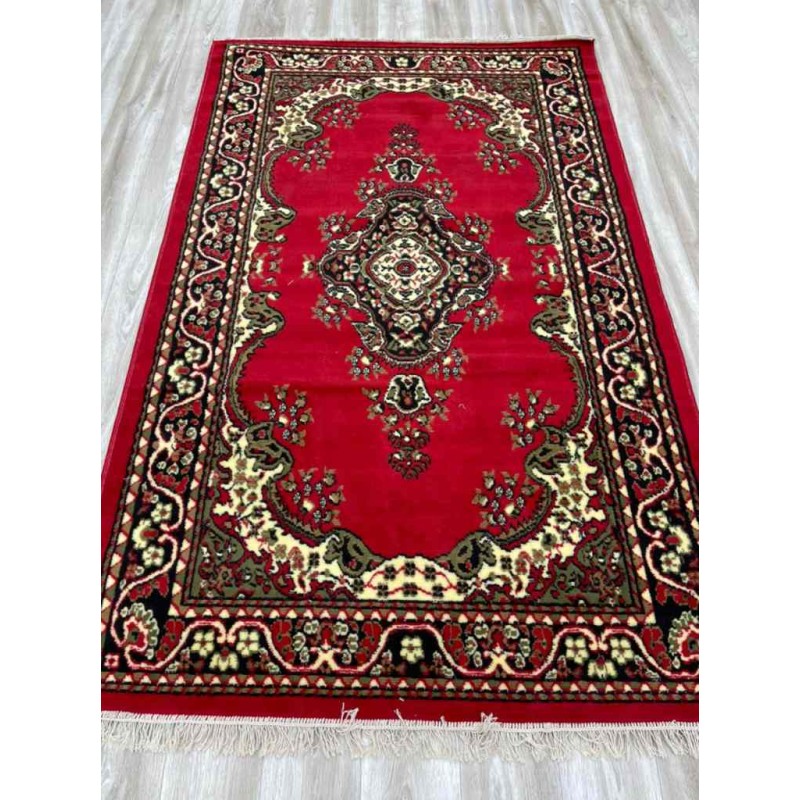 سجاد سفينه الصحراء تراثي افرح سوري 155*250