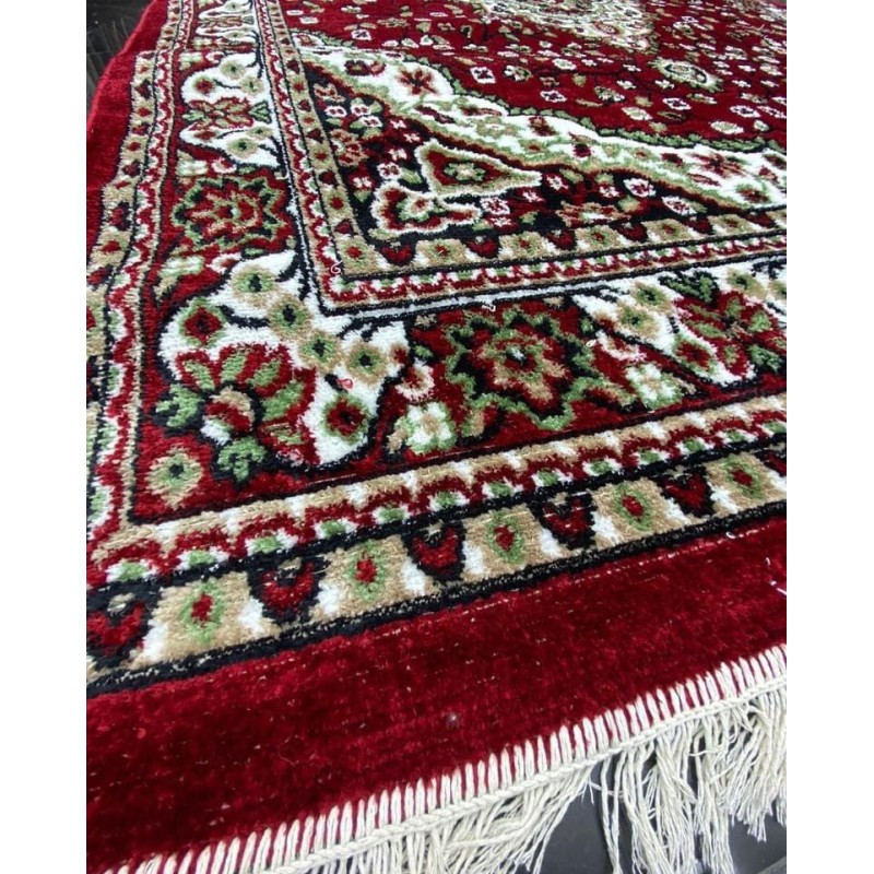 سجاد افرح تونسي نقشه كلاسيك مقاس 200*300