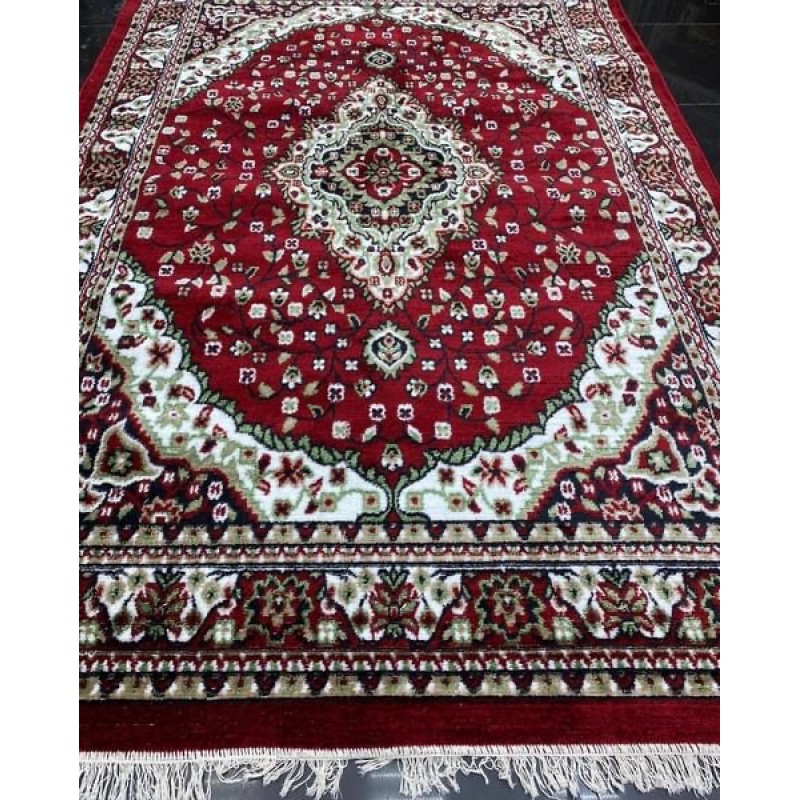 سجاد افرح تونسي نقشه كلاسيك مقاس 200*300
