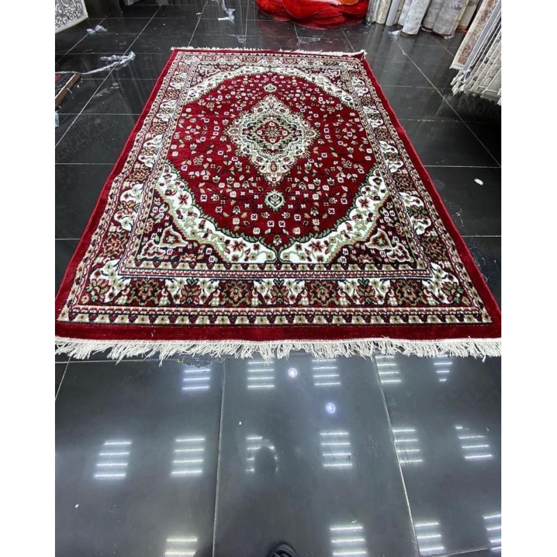 سجاد افرح تونسي نقشه كلاسيك مقاس 200*300