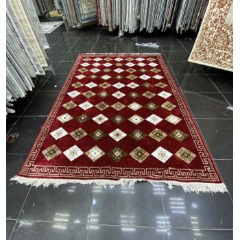سجاد افرح تونسي نقشه افغاني مقاس 200*300