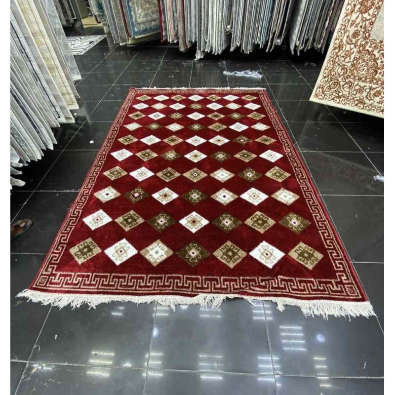 سجاد افرح تونسي نقشه افغاني مقاس 200*300