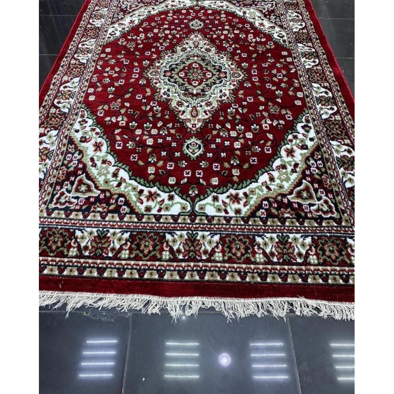 سجاد افرح تونسي نقشه كلاسيك مقاس 200*300