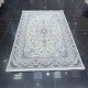 سجاد تركي كلاسيك الجوهرة ناعم 27166A بيج مقاس 300*500