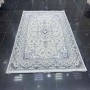 سجاد تركي كلاسيك الجوهرة ناعم 27166A بيج مقاس 300*500