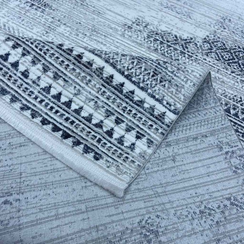 سجاد افنان تركي 05744A سماوي مقاس 150*230 سجاد افنان تركي 05744A سماوي مقاس 150*230