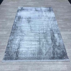 سجاد افنان تركي 05745A سماوي مقاس 150*230