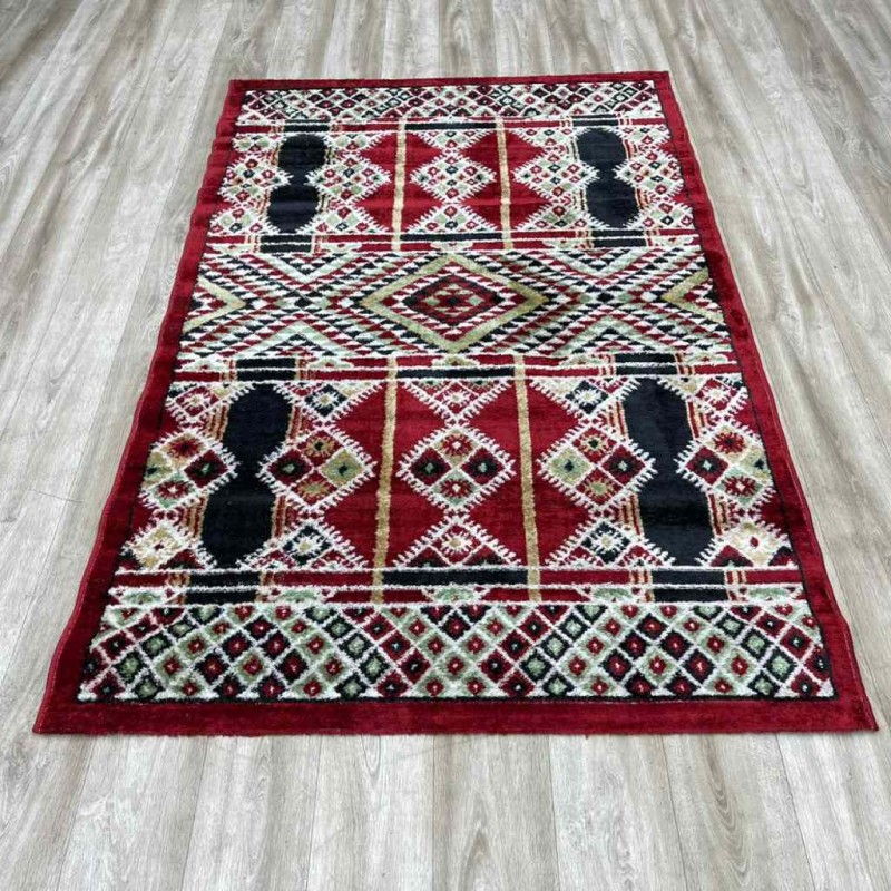سجاد افراح الفيحاء تركي 1168 مقاس 150*230