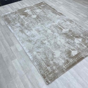 سجاد فيستا تركي 7851D كريم مقاس 120*170 سجاد فيستا تركي 7851D كريم مقاس 120*170