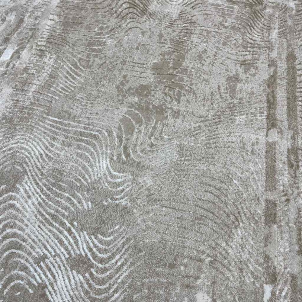 سجاد فيستا تركي 8204A كريم مقاس 150*230