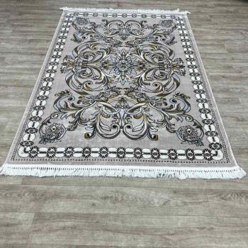 سجاد تركي نقشه فرنسي 100 بيج مقاس  300*400