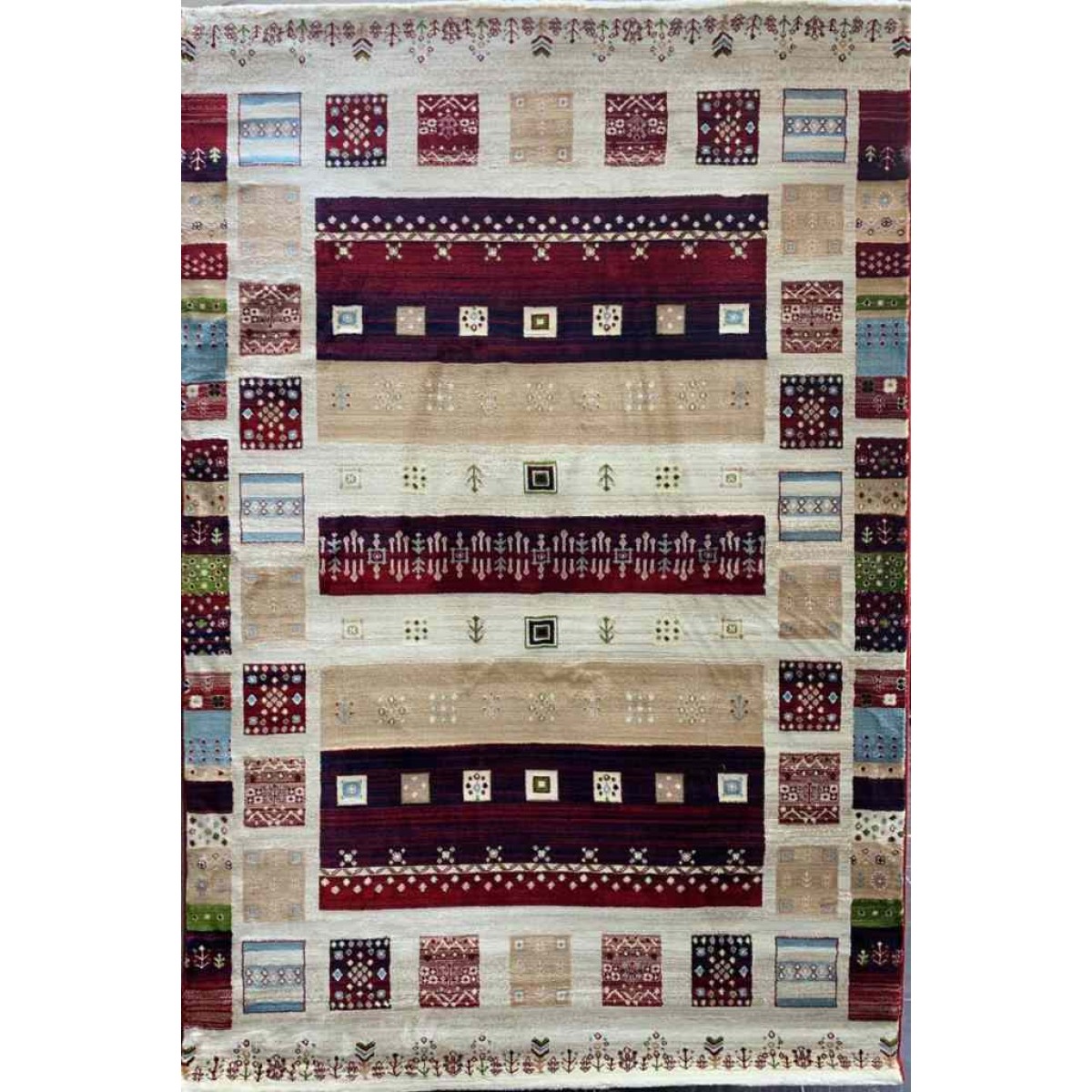 سجاد تركي ازمير 3391 بيج