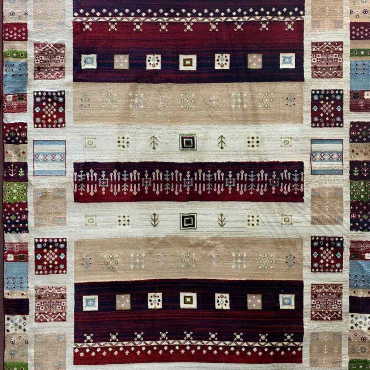 سجاد تركي ازمير 3391 بيج