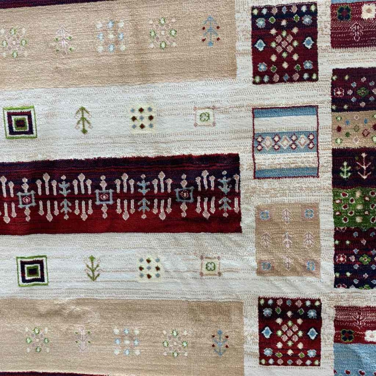 سجاد تركي ازمير 3391 بيج