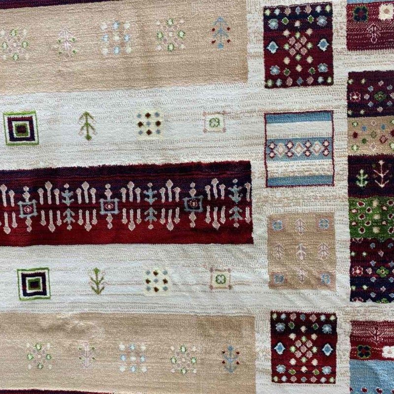 سجاد تركي ازمير 3391 بيج