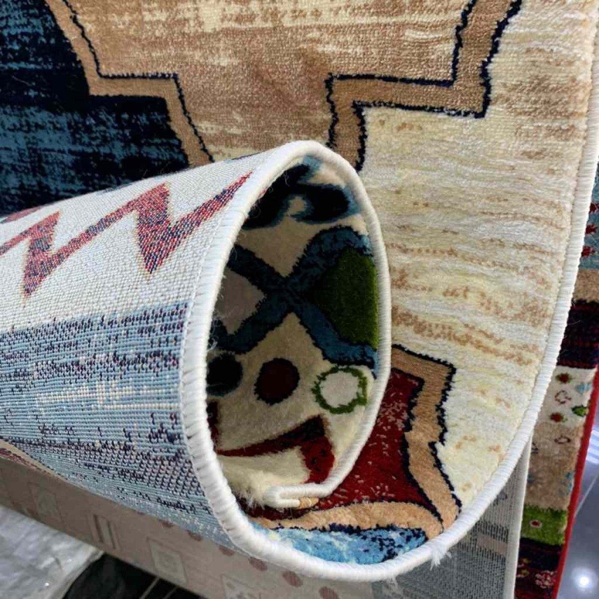 سجاد تركي ازمير 2426 بيج