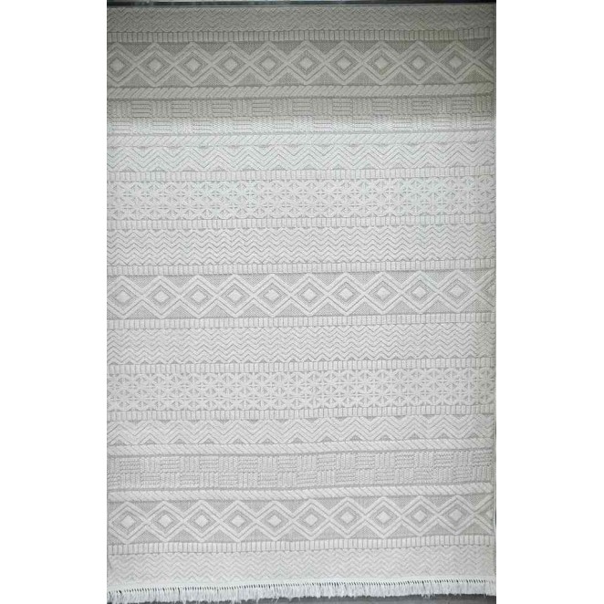 سجاد خيش ماجستيك تركي 08642B ايفوري مقاس 50*80 سجاد خيش ماجستيك تركي 08642B ايفوري مقاس 50*80