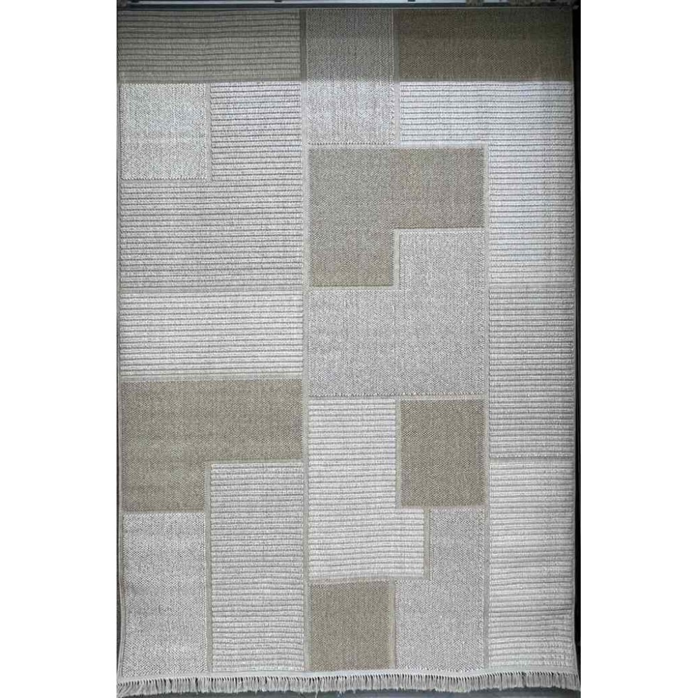 سجاد خيش ماجستيك تركي 08655B بيج غامق مقاس 300*400 سجاد خيش ماجستيك تركي 08655B بيج غامق مقاس 300*400